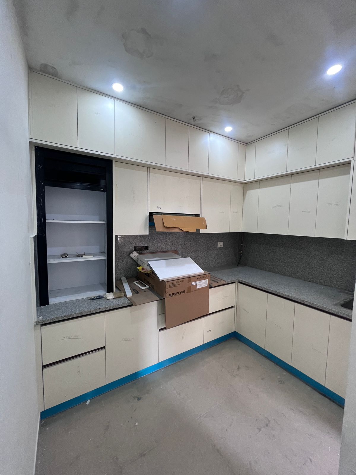 Kitchen Project 8